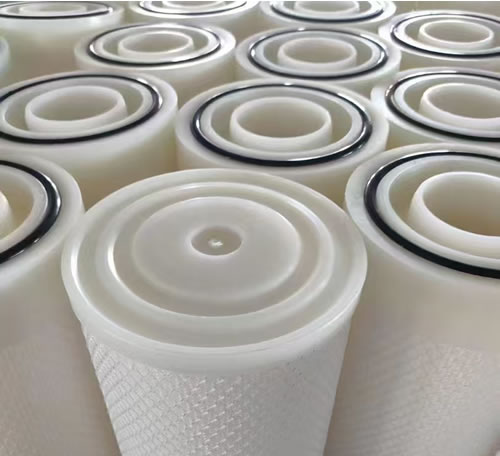 水處理用大通量濾芯